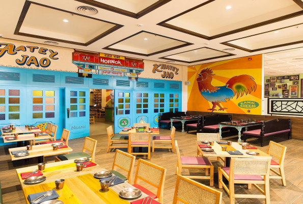 Dhaba Estd 1986 1