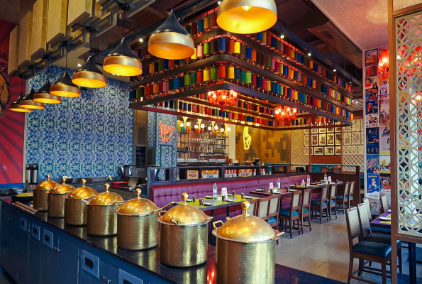 Dhaba Estd 1986 2