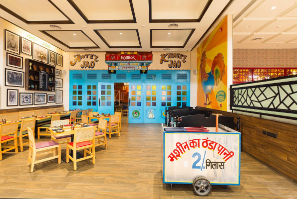 Dhaba Estd 1986 4