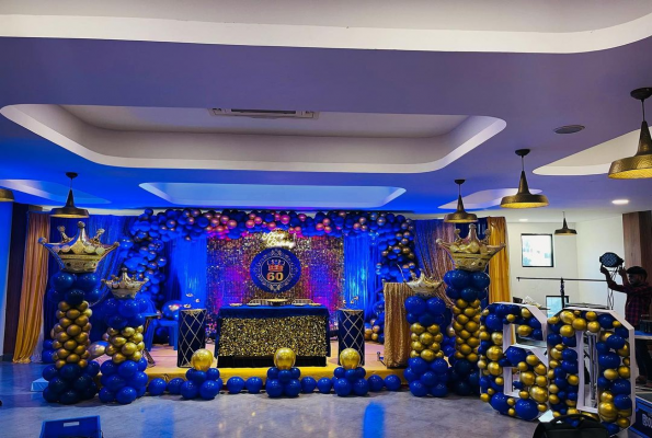 Olive And Orchard Banquet Halls 1