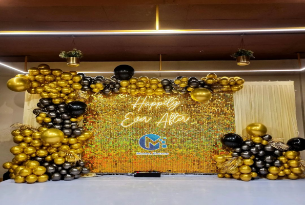 Olive And Orchard Banquet Halls 2