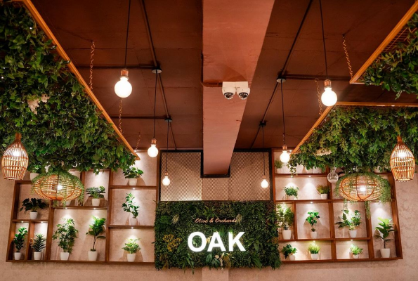 Olive And Orchard Banquet Halls 3