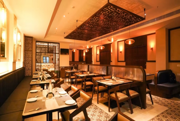 V Five Hotel 5