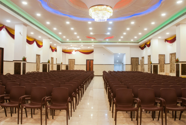 Dv White Palace 5