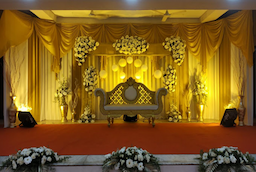 Anugraha Ac Marriage Hall
