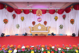 Anugraha Ac Marriage Hall