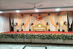 Anugraha Ac Marriage Hall