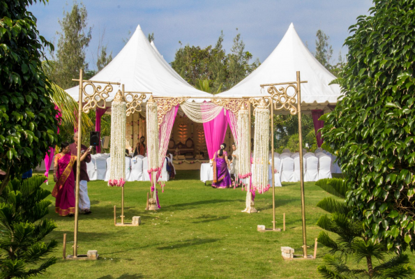 Grande Bay Resort And Spa 1