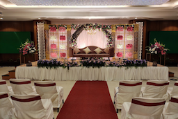 Ruckmani Ramjee Convention Halls