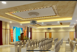 Ruckmani Ramjee Convention Halls