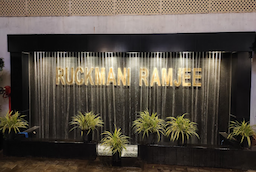 Ruckmani Ramjee Convention Halls