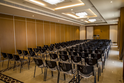 Ruckmani Ramjee Convention Halls