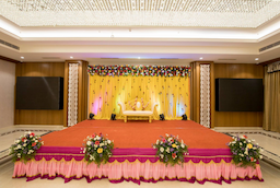 Ruckmani Ramjee Convention Halls