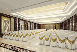 Ruckmani Ramjee Convention Halls
