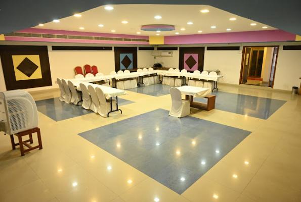 Gt Grande Hotel