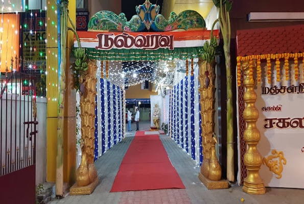 Venue Image