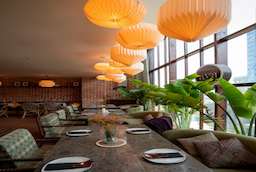 Ava Artisan Kitchen And Bar