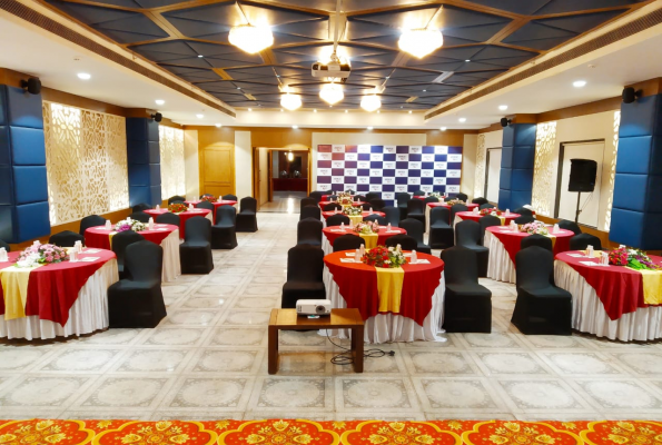 Enrise By Sayaji Pune 1