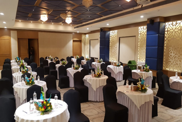 Enrise By Sayaji Pune 2