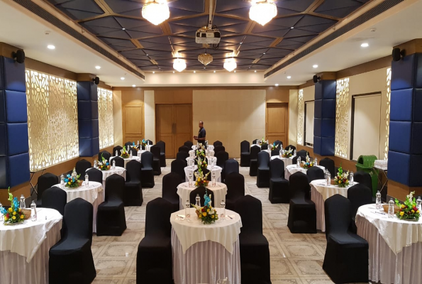 Enrise By Sayaji Pune 4