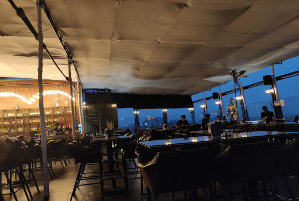 Local Gastro Bar Kp 4