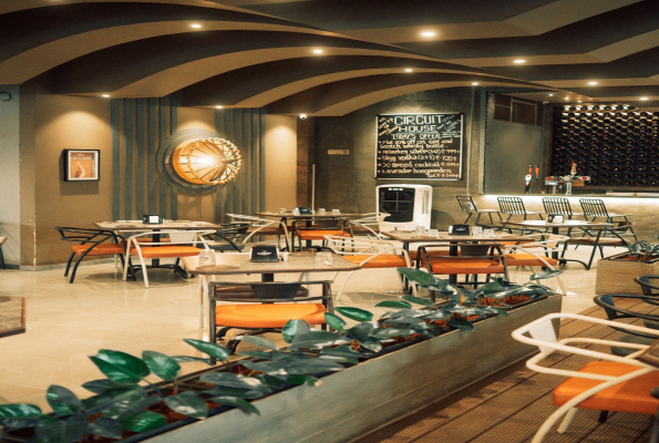 Venue Image