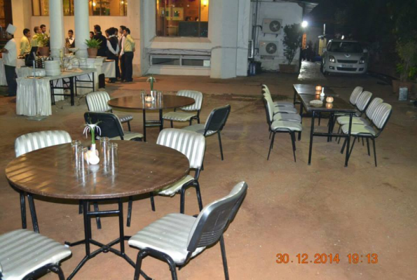Venue Image