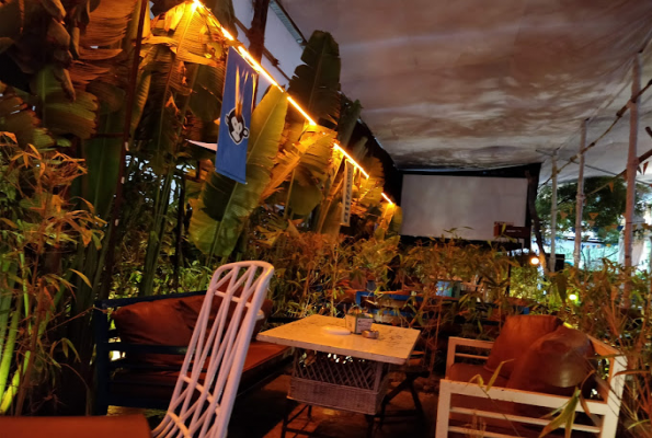 Venue Image