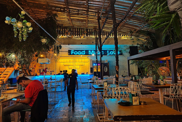 Venue Image
