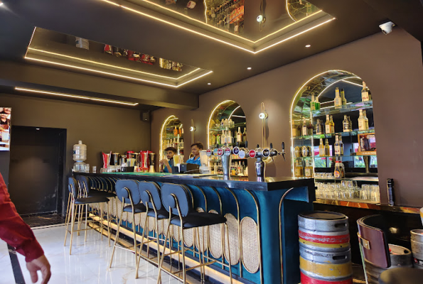 3 Musketeers Bistro 1