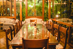 Eden Park Restaurant