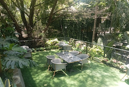 Eden Park Restaurant