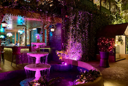 Eden Park Restaurant