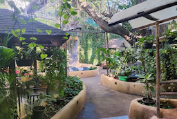 Eden Park Restaurant