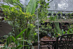 Eden Park Restaurant