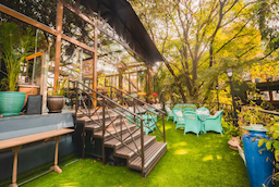 Eden Park Restaurant