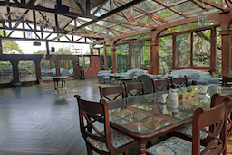 Eden Park Restaurant