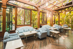 Eden Park Restaurant