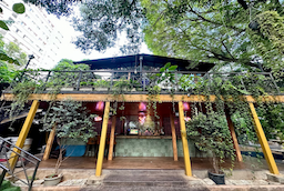 Eden Park Restaurant