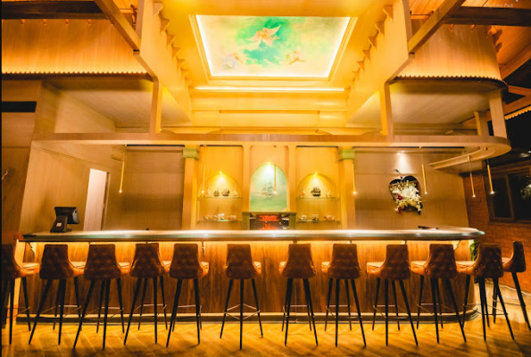 Eden Park Restaurant 1