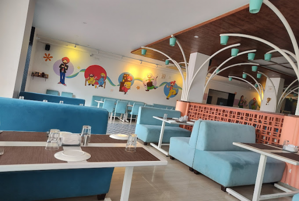 Venue Image