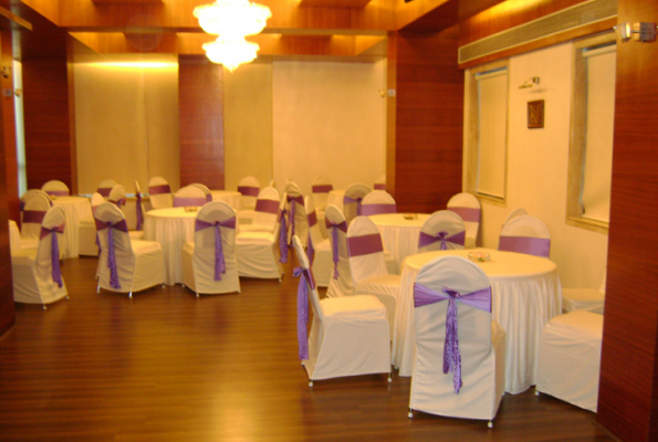 Hotel Lerida