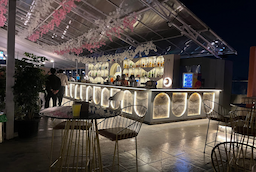 Escada All Day Kitchen & Bar