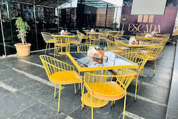 Escada All Day Kitchen & Bar