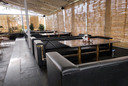 Escada All Day Kitchen & Bar