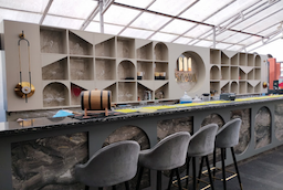 Escada All Day Kitchen & Bar