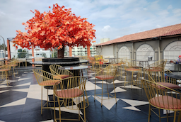 Escada All Day Kitchen & Bar