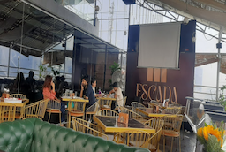 Escada All Day Kitchen & Bar