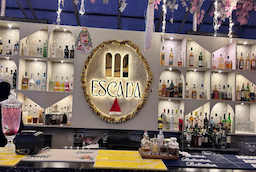 Escada All Day Kitchen & Bar