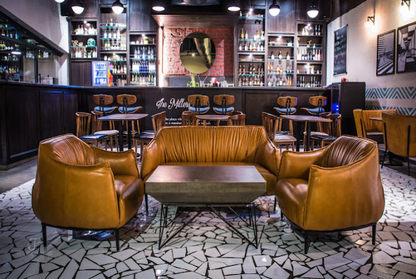 Millers The Luxury Club 2